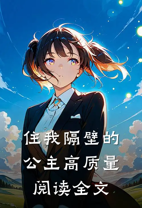 住我隔壁的公主高质量阅读全文