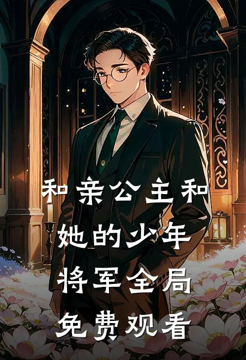 和亲公主和她的少年将军全局免费观看
