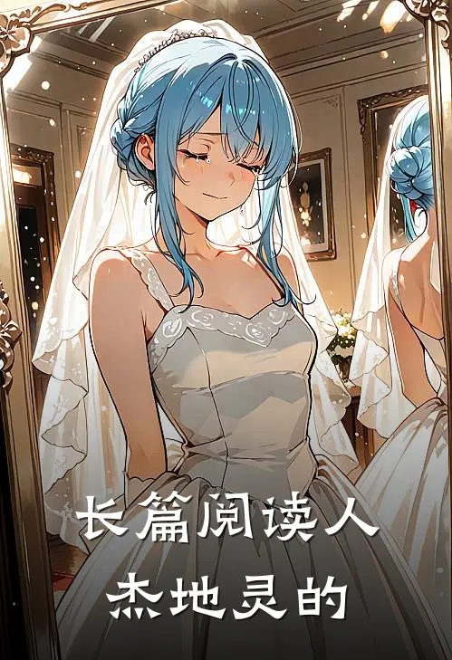 长篇阅读人杰地灵的