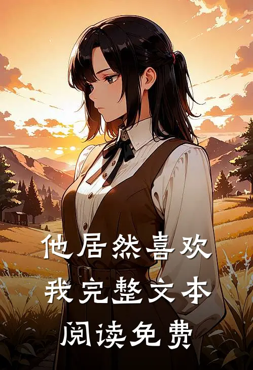 他居然喜欢我完整文本阅读免费