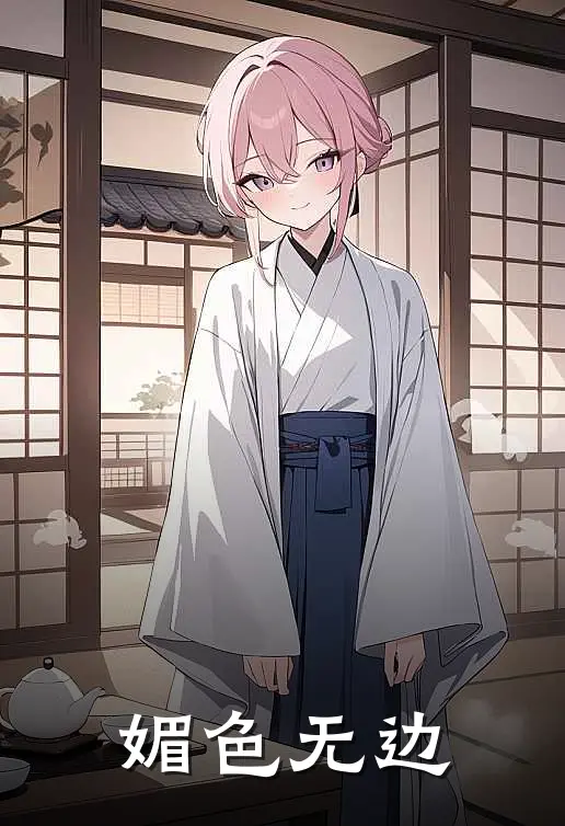 媚色无边
