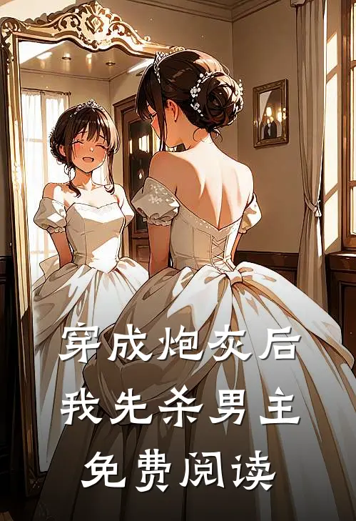 穿成炮灰后我先杀男主免费阅读