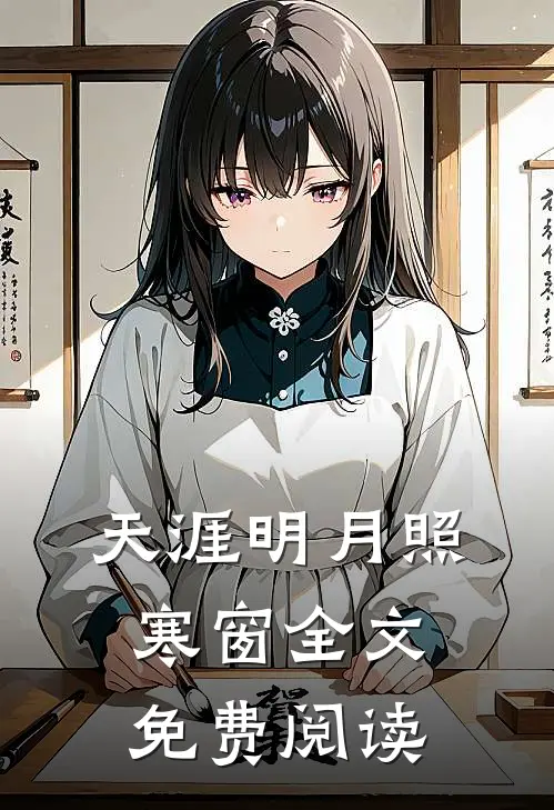 天涯明月照寒窗全文免费阅读