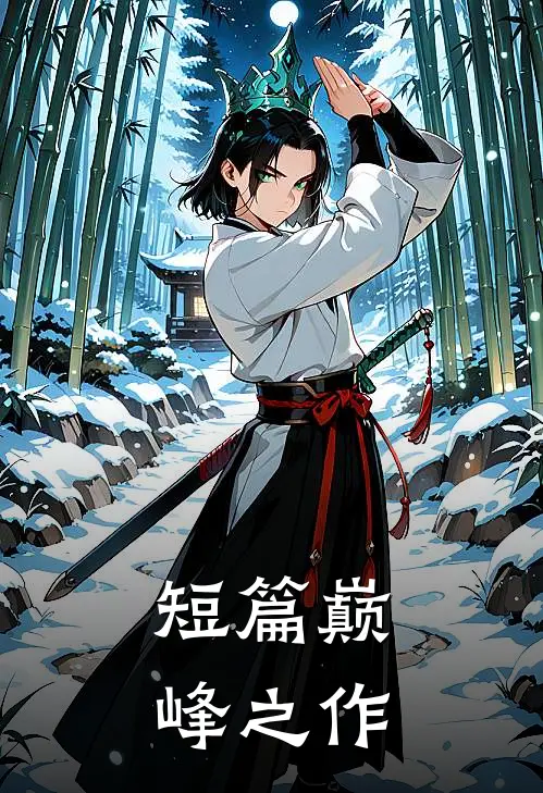 短篇巅峰之作