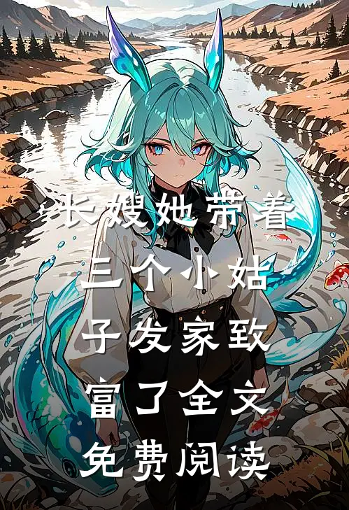 长嫂她带着三个小姑子发家致富了全文免费阅读