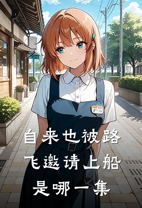 自来也被路飞邀请上船是哪一集