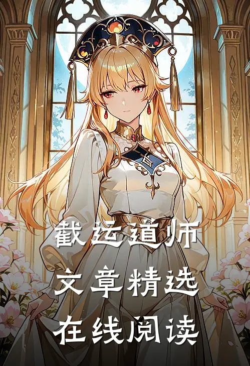 截运道师文章精选在线阅读
