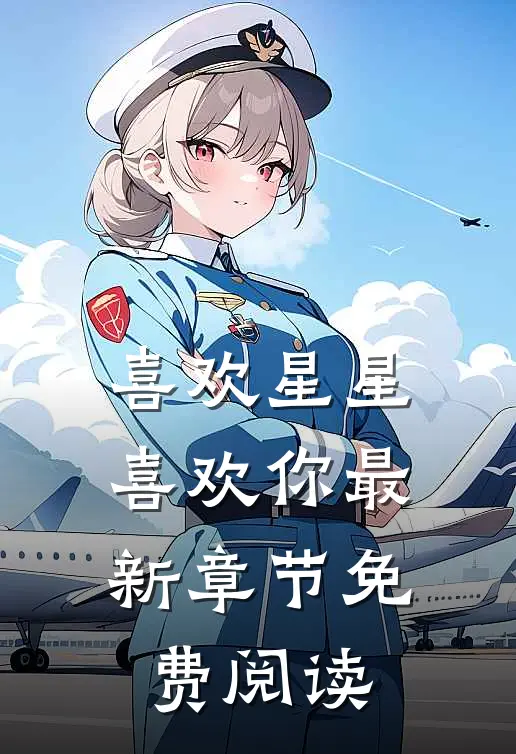 喜欢星星喜欢你最新章节免费阅读