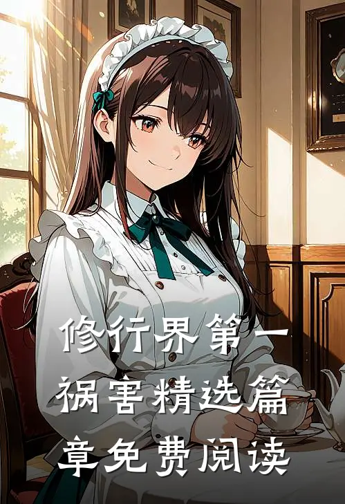 修行界第一祸害精选篇章免费阅读