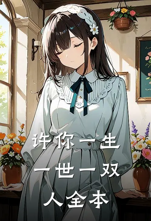 许你一生一世一双人全本