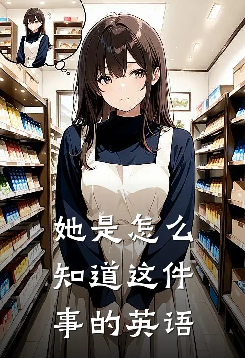 她是怎么知道这件事的英语