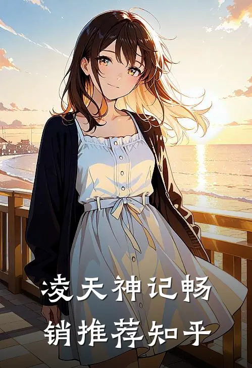 凌天神记畅销推荐知乎