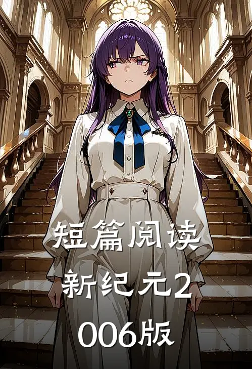 短篇阅读新纪元2006版