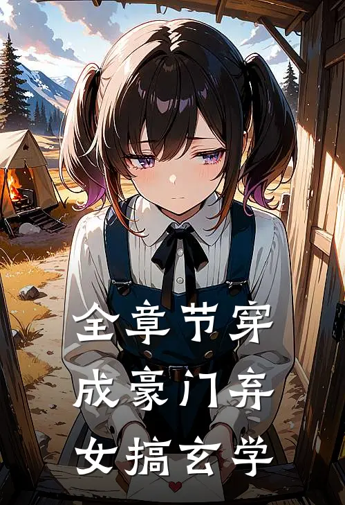 全章节穿成豪门弃女搞玄学