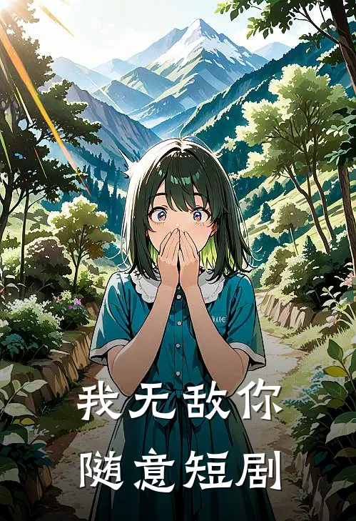 我无敌你随意短剧
