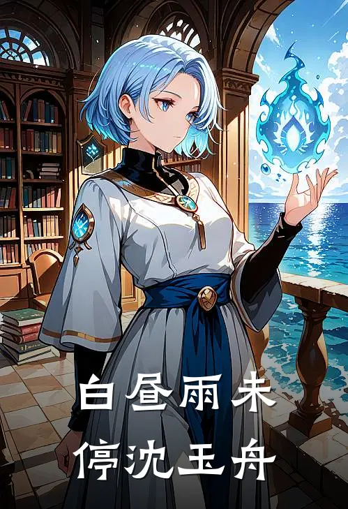 白昼雨未停沈玉舟