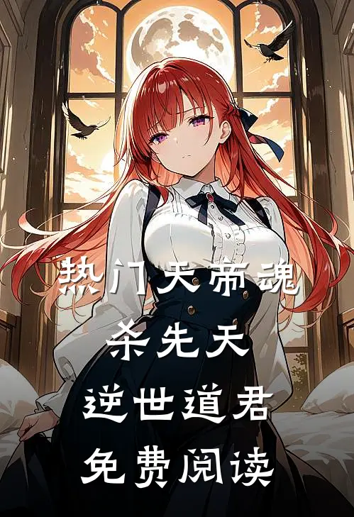 热门天帝魂,杀先天,逆世道君 免费阅读