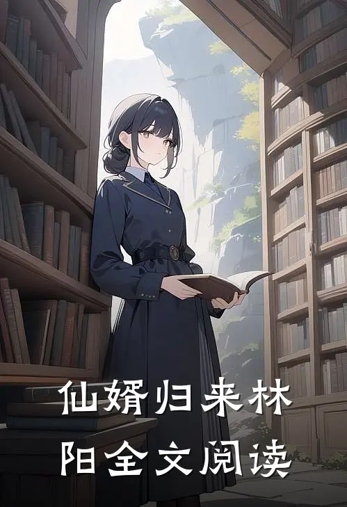 仙婿归来林阳全文阅读