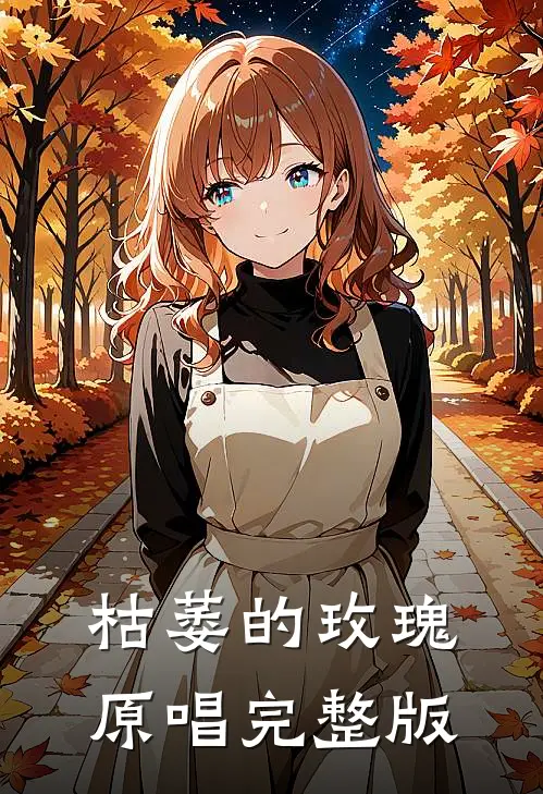 枯萎的玫瑰原唱完整版