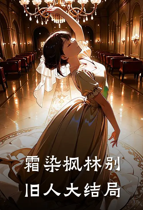 霜染枫林别旧人大结局
