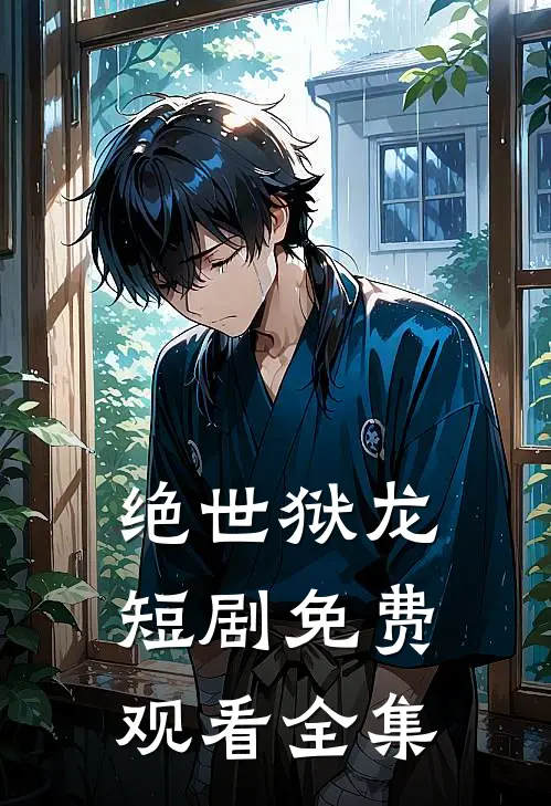 绝世狱龙短剧免费观看全集