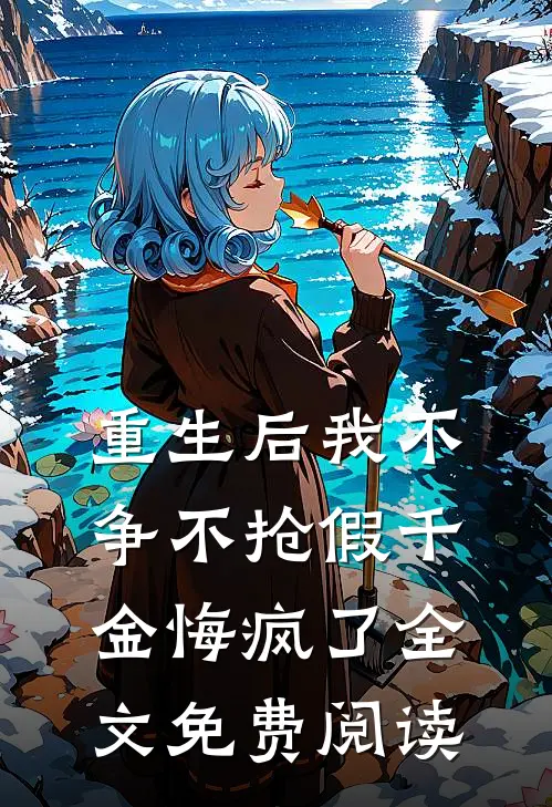 重生后我不争不抢假千金悔疯了全文免费阅读