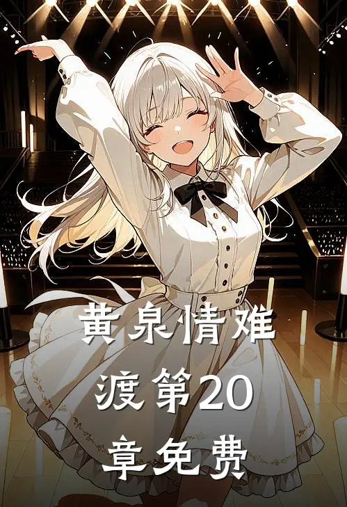 黄泉情难渡第20章免费