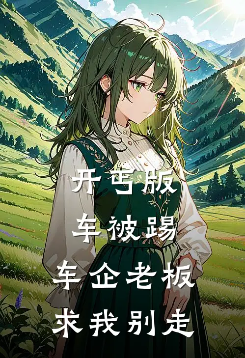开丐版车被踢，车企老板求我别走