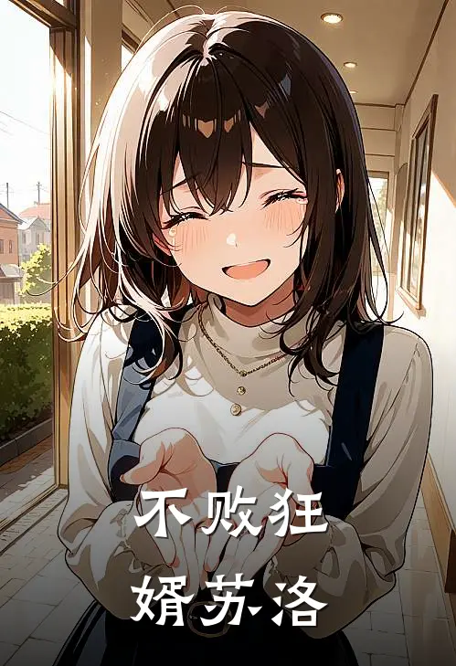 不败狂婿苏洛