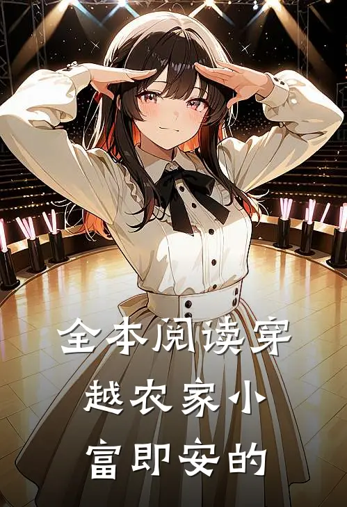 全本阅读穿越农家小富即安的