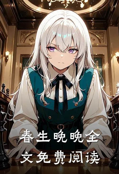 春生晚晚全文免费阅读