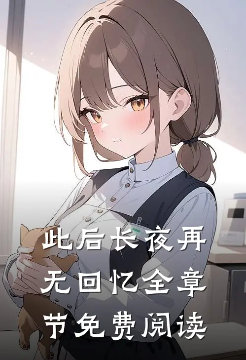 此后长夜再无回忆全章节免费阅读