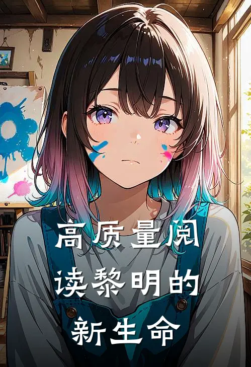 高质量阅读黎明的新生命