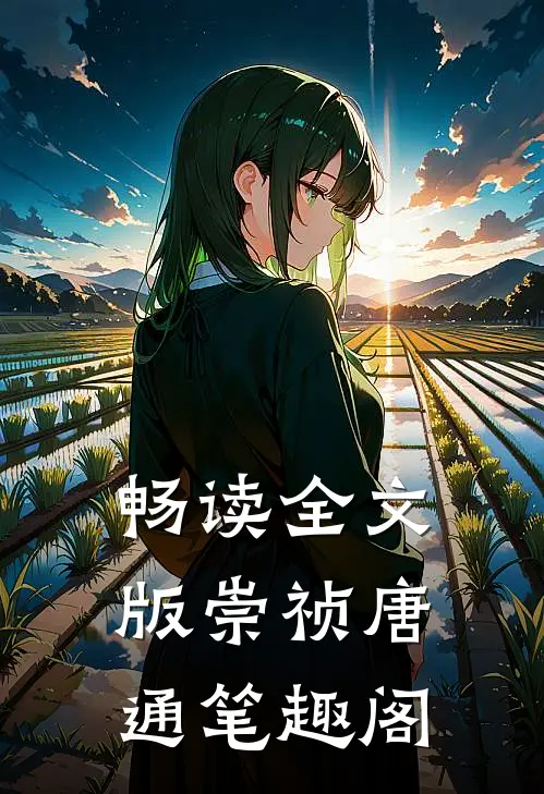 畅读全文版崇祯唐通笔趣阁