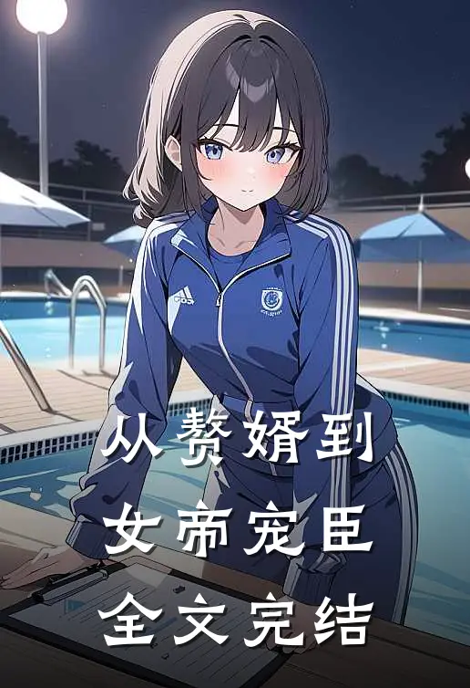 从赘婿到女帝宠臣全文完结