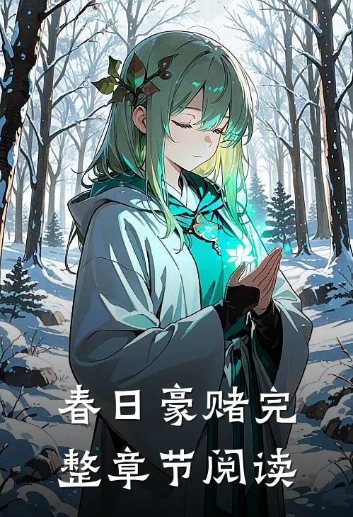 春日豪赌完整章节阅读