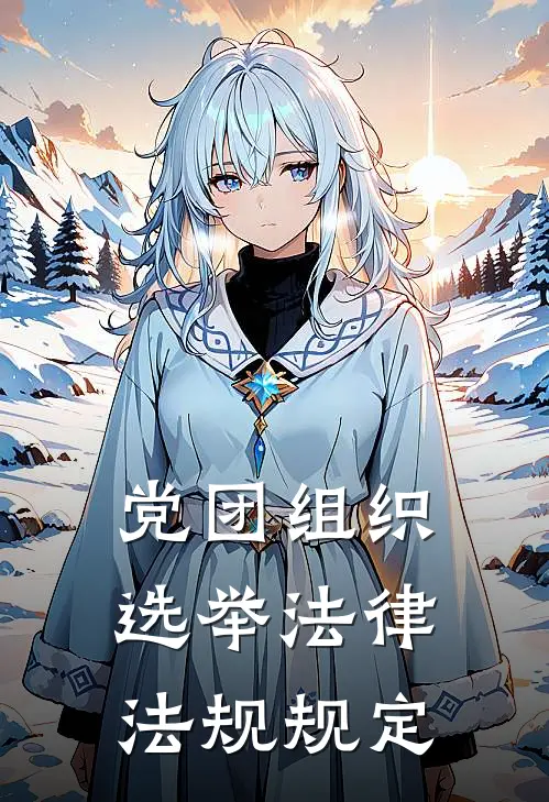 党团组织选举法律法规规定