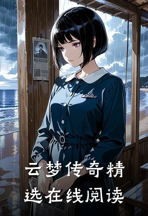 云梦传奇精选在线阅读