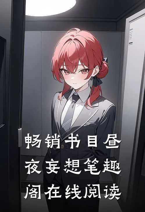 畅销书目昼夜妄想 笔趣阁在线阅读