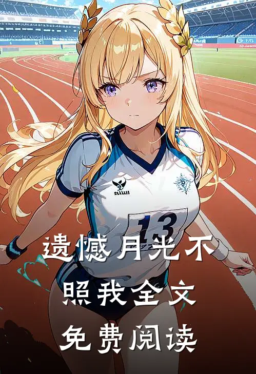 遗憾月光不照我全文免费阅读