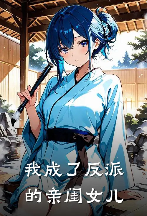我成了反派的亲闺女儿