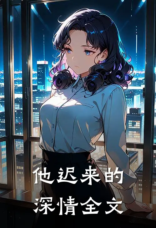 他迟来的深情全文
