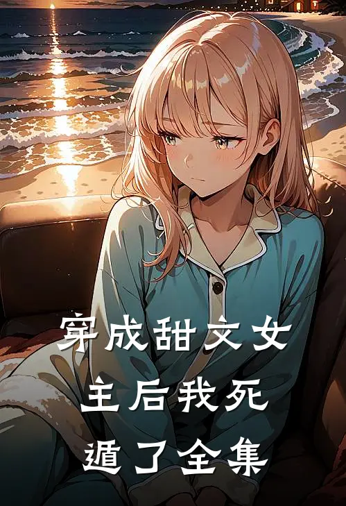 穿成甜文女主后我死遁了全集