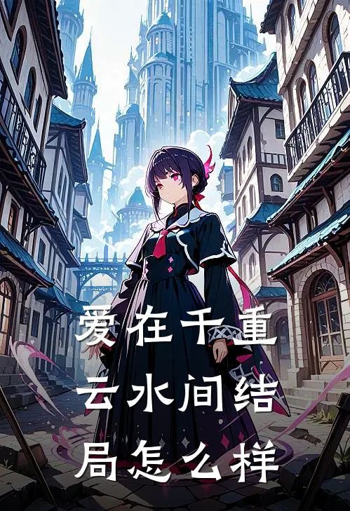 爱在千重云水间结局怎么样