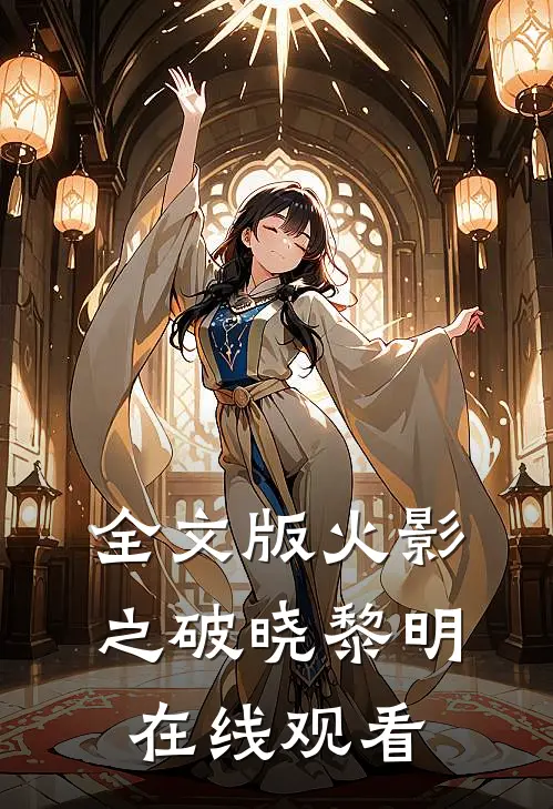 全文版火影之破晓黎明在线观看