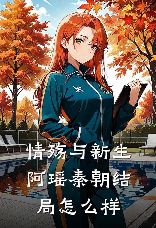 情殇与新生阿瑶秦朝结局怎么样