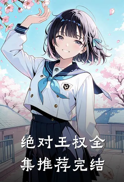 绝对王权全集推荐完结