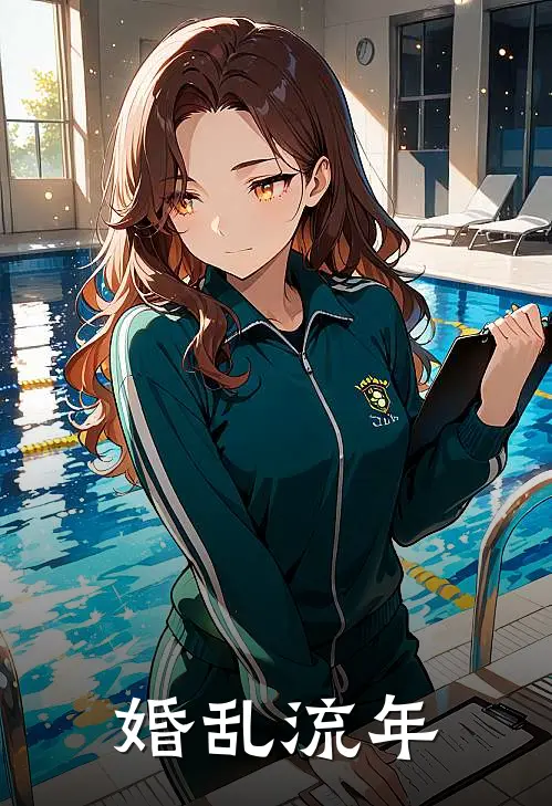 婚乱流年