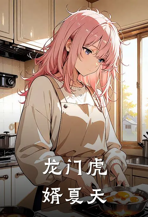 龙门虎婿 夏天