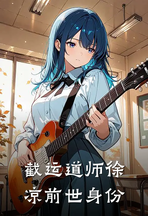截运道师徐凉前世身份